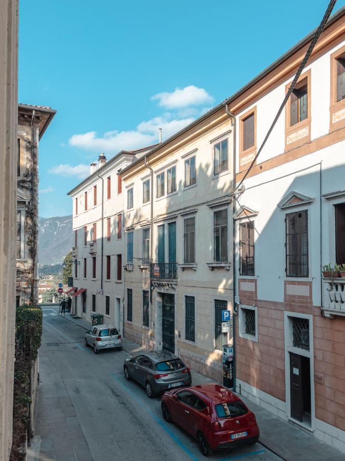 Living Down Town Appartement Bassano del Grappa